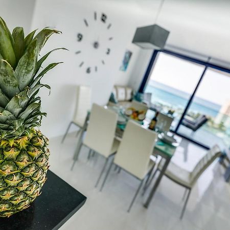 Torrevieja - Punta Prima Sea Senses Apartment Exterior photo