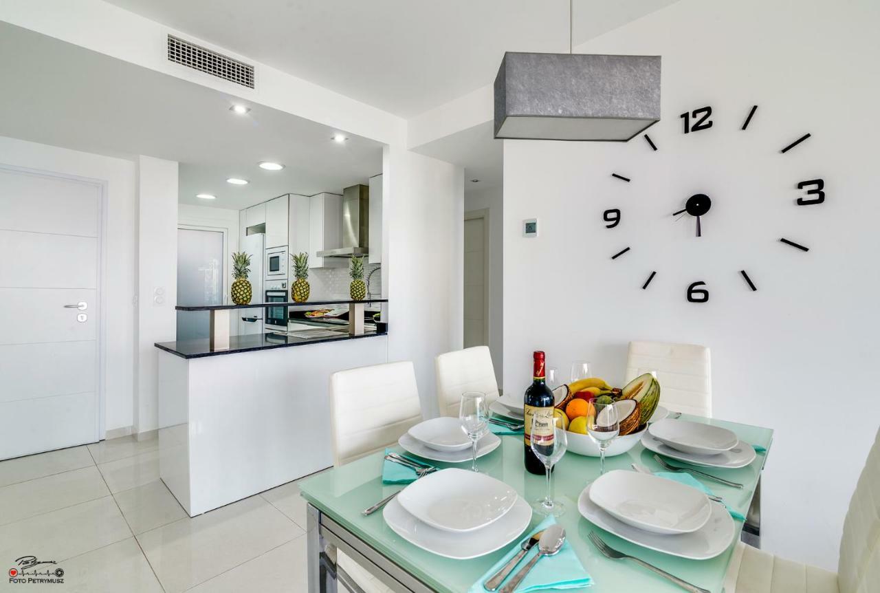 Torrevieja - Punta Prima Sea Senses Apartment Exterior photo