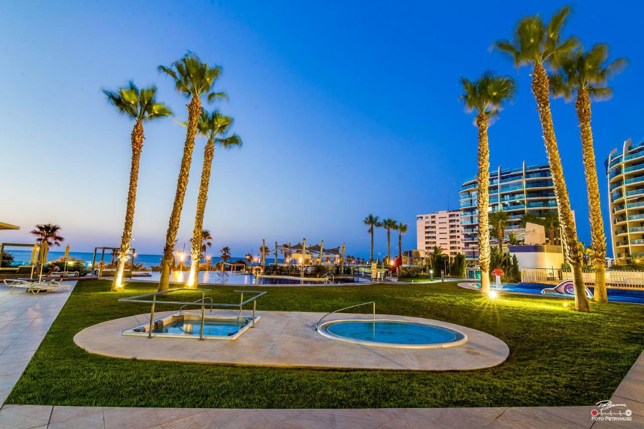 Torrevieja - Punta Prima Sea Senses Apartment Exterior photo